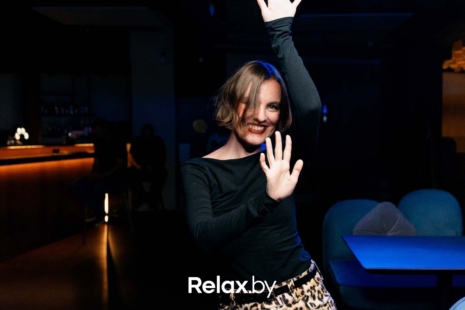 Ночные жители, фото № 9