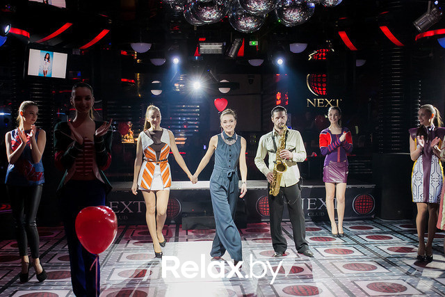 Valentine's night, фото № 65