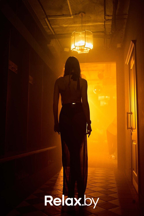 Второй день открытия караоке «Квартирник», фото № 16