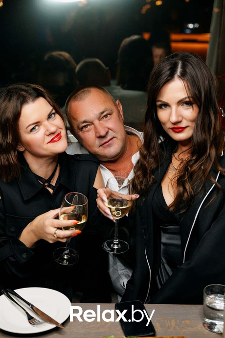 Ночные жители, фото № 21