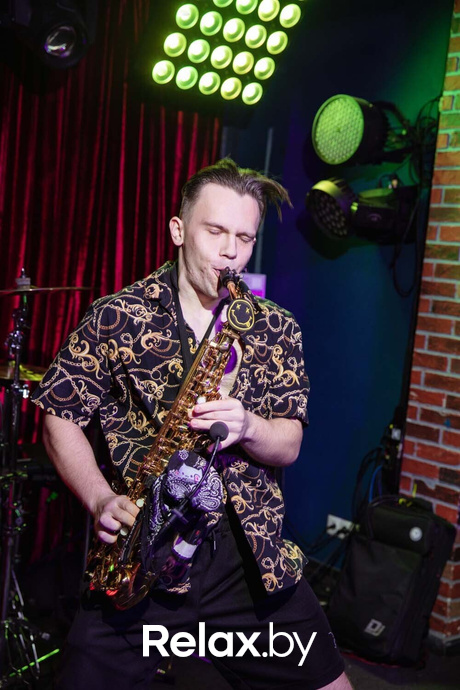 Brooklyn Live!, фото № 101