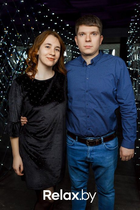 Saturday party, фото № 40