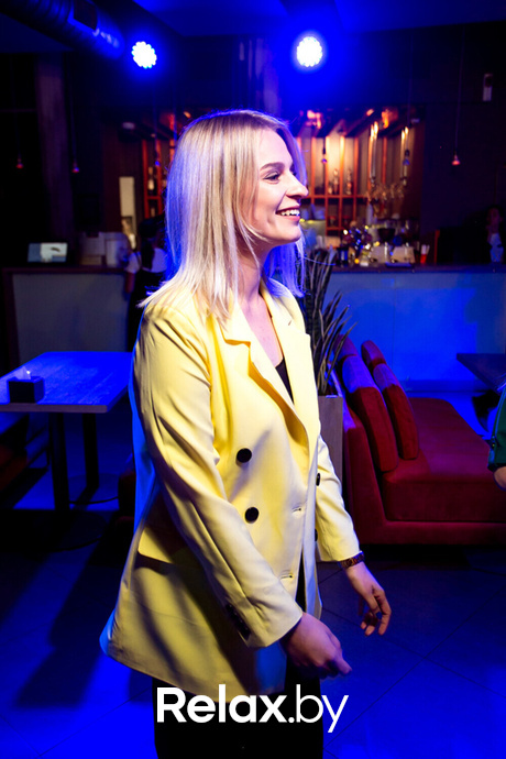 Ночные жители, фото № 48