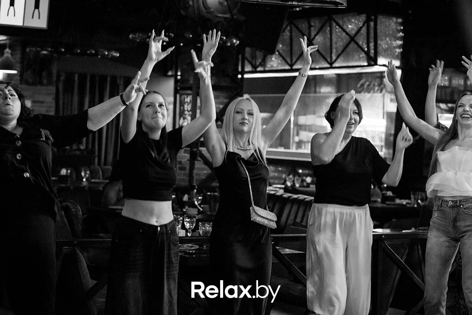 Brooklyn Live!, фото № 28