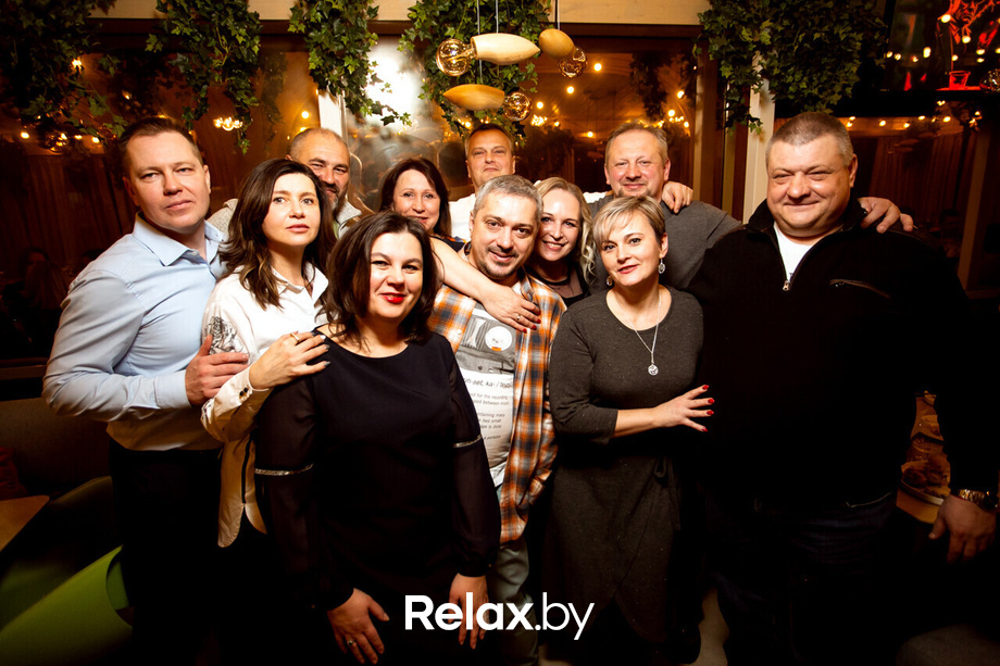 День встречи выпускников, фото № 37