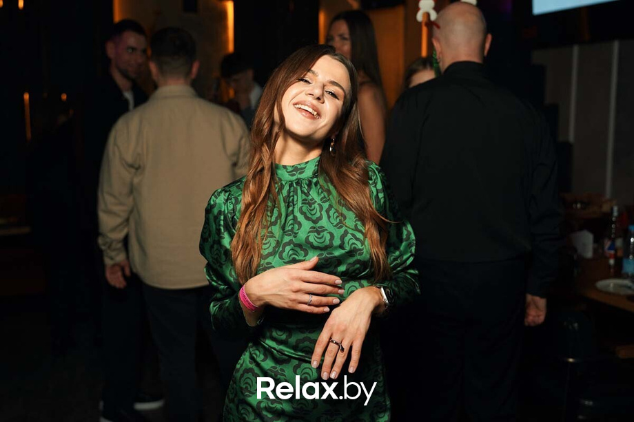 Новогодний корпоратив, фото № 61