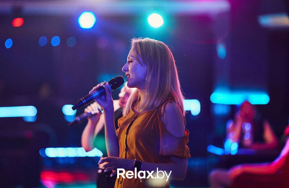 Summer Time, фото № 35