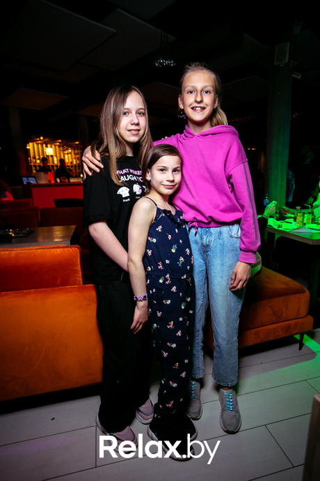 Ночные жители, фото № 8