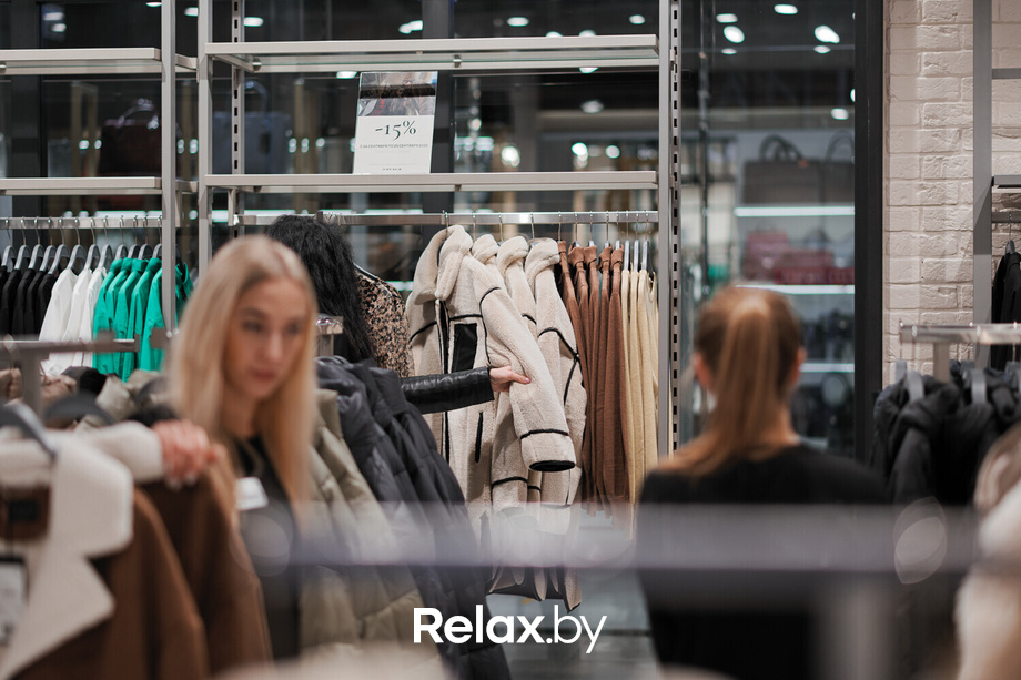 Открытие SAVAGE, фото № 64