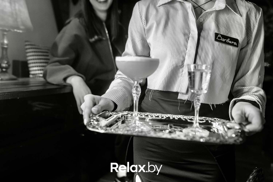 Parker House, фото № 18