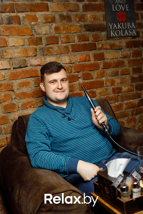 Live Lounge, фото № 46