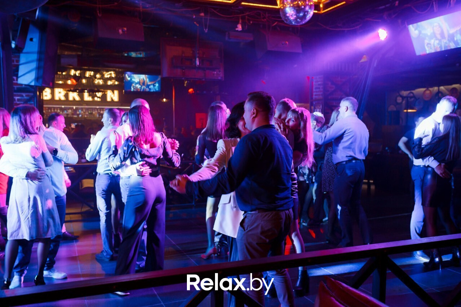 Brooklyn Live!, фото № 23