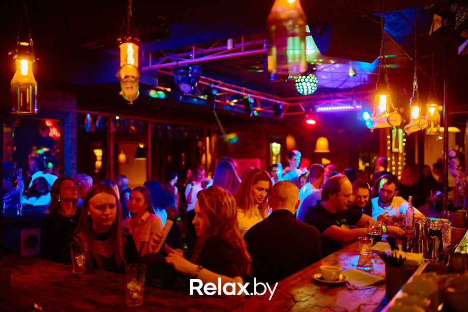 Суббота в Квартире №3, фото № 50