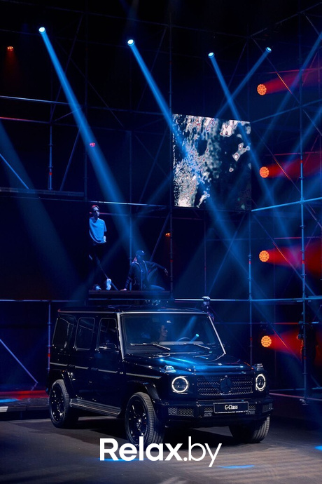 13 сезон Brands Fashion Show | Показы, фото № 185