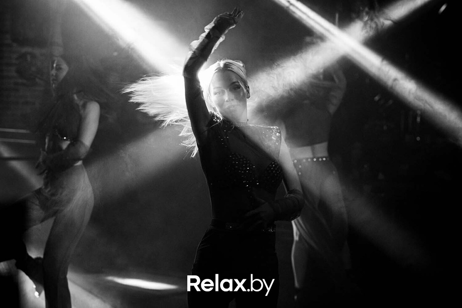 Brooklyn Live!, фото № 10