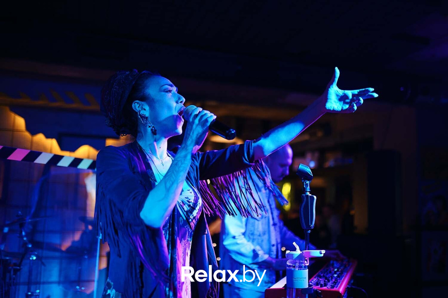 Saturday party, фото № 9