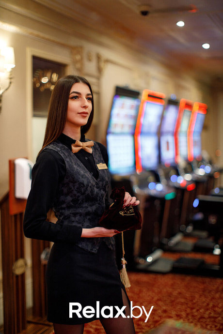 Opera Loto, фото № 20