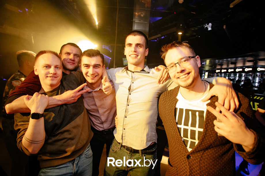 Ночь смеха, фото № 16