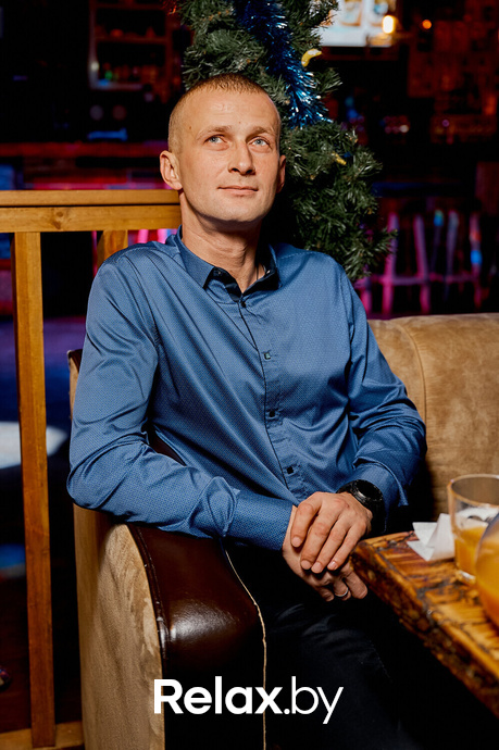 Новый год в Квартире, фото № 10