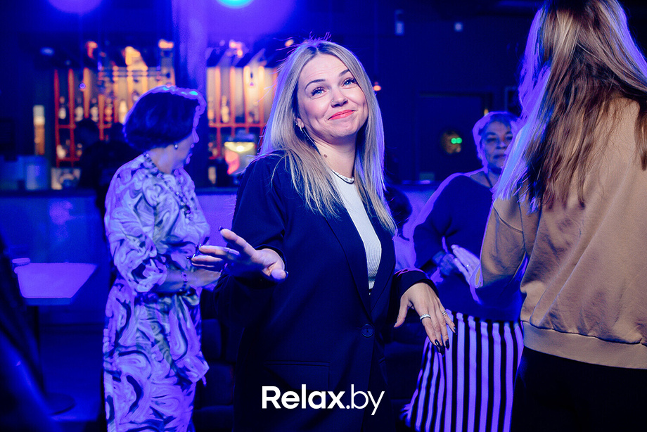 Ночные жители, фото № 3