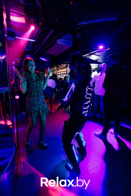 Halloween Party, фото № 47