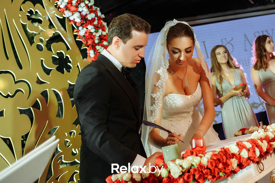 Wedding Ali&Asiya, фото № 48