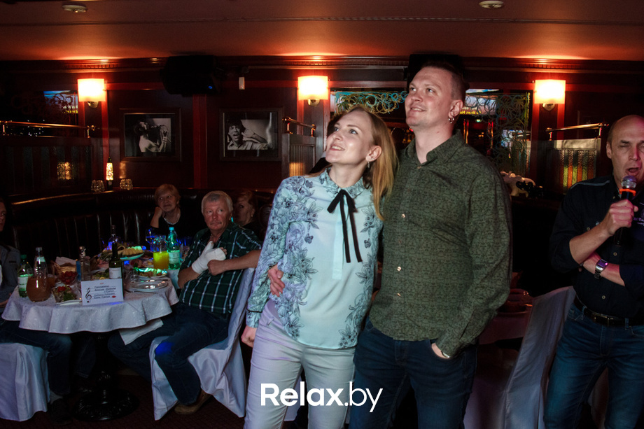 Summer Nights, фото № 38