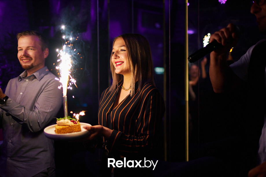 Nua Night Party, фото № 3