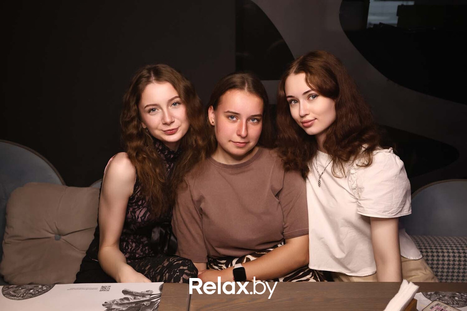 Terra party, фото № 56