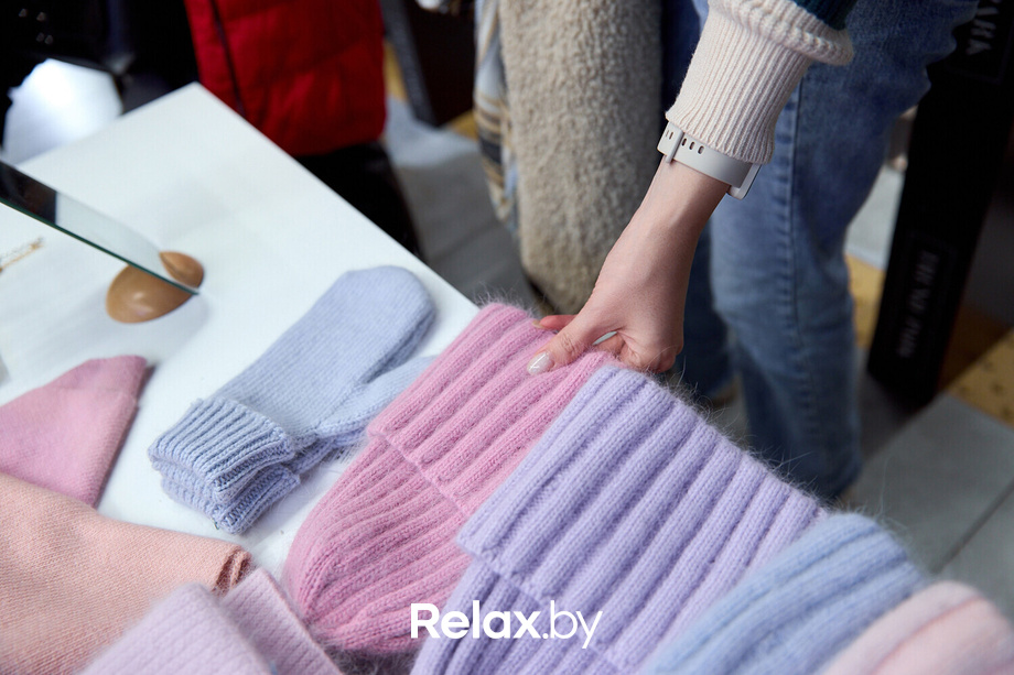 Шопинг-экскурсия со стилистом, фото № 167