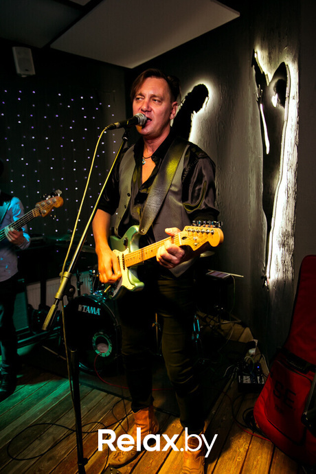 Ночные Жители, фото № 11