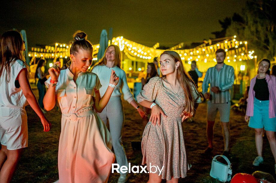 Вечеринка Martini Time, фото № 522