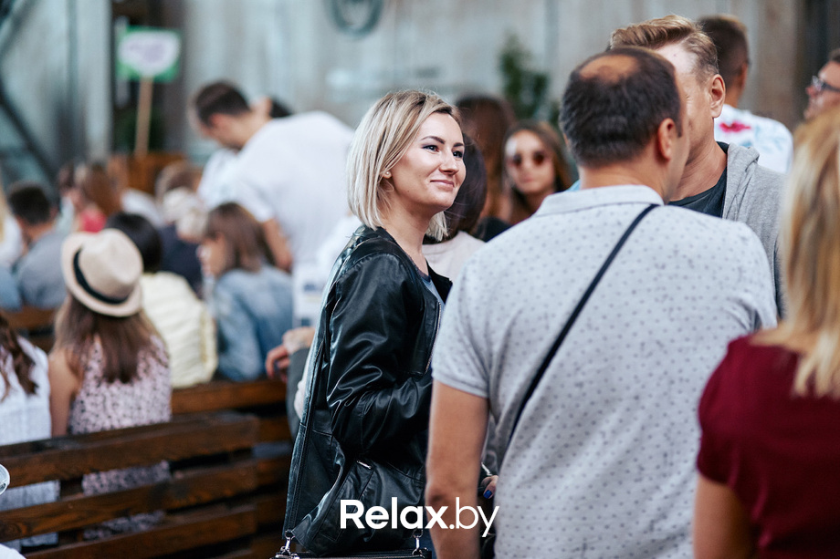 Презентация клипа «TIME» финалиста отбора на «Детское Евровидение-2018», фото № 15