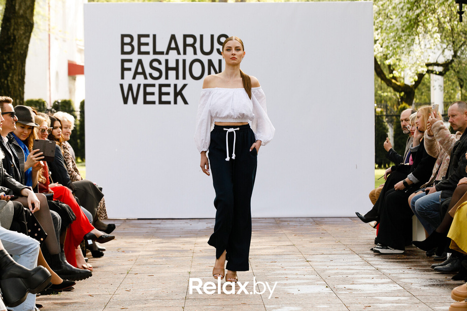 BELARUS FASHION. BUTER fashion design studio, фото № 77