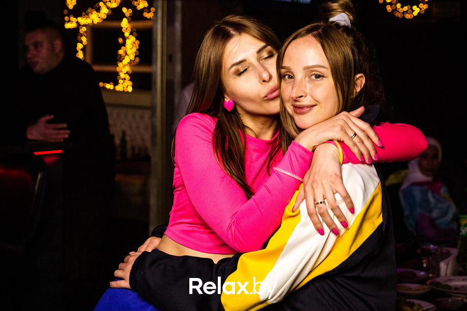 В красивом месте красивые люди 90х, фото № 40