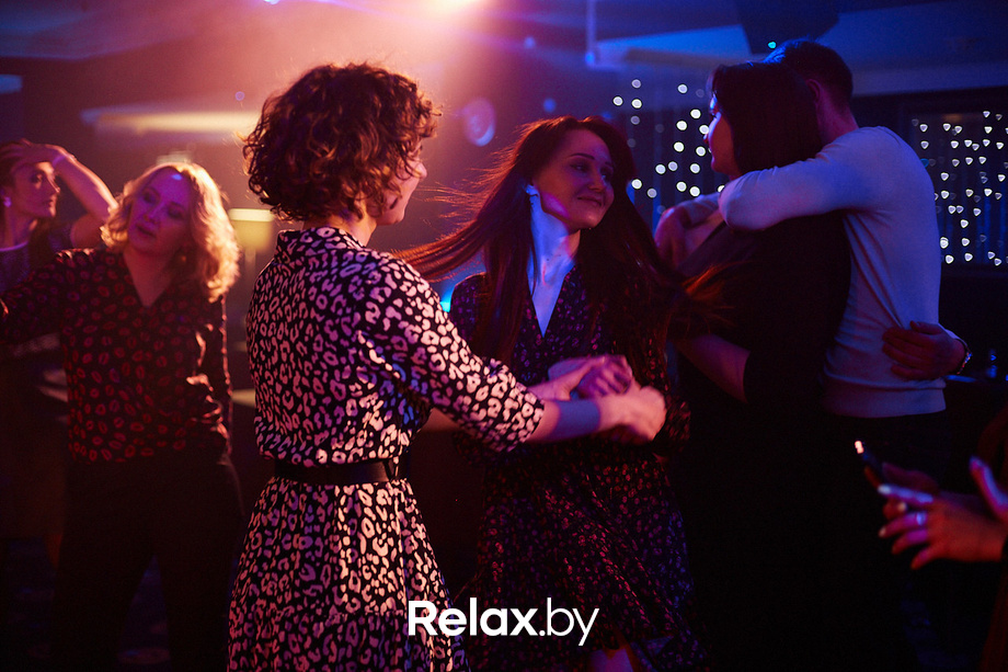 Woman's weekend, фото № 48