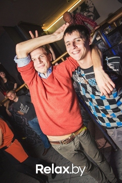 Опасная Зона, фото № 130