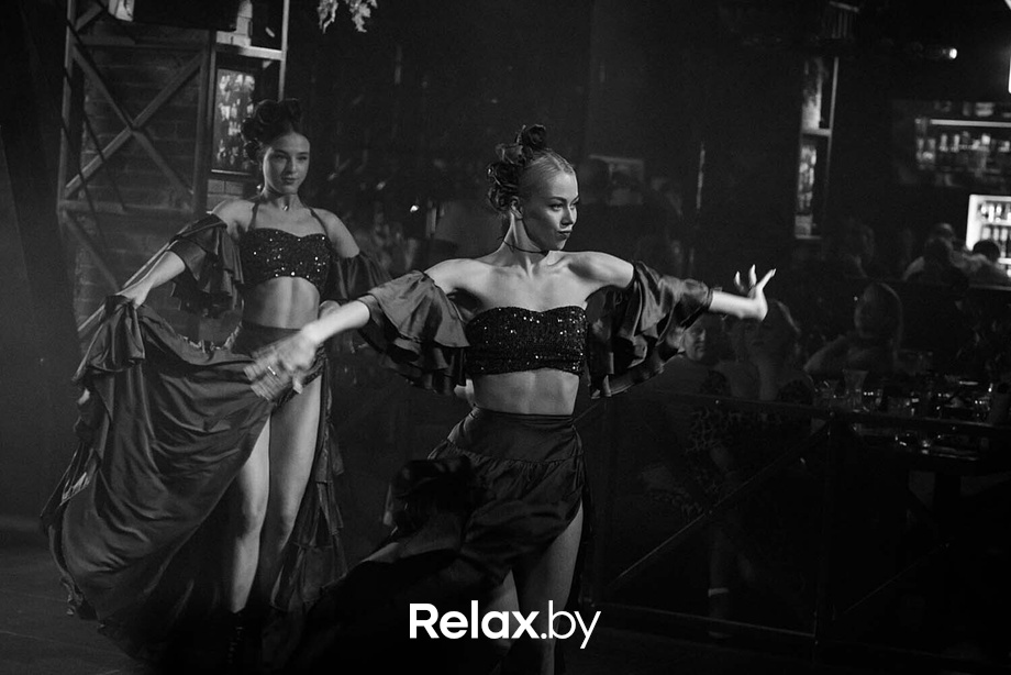 Brooklyn Live!, фото № 30