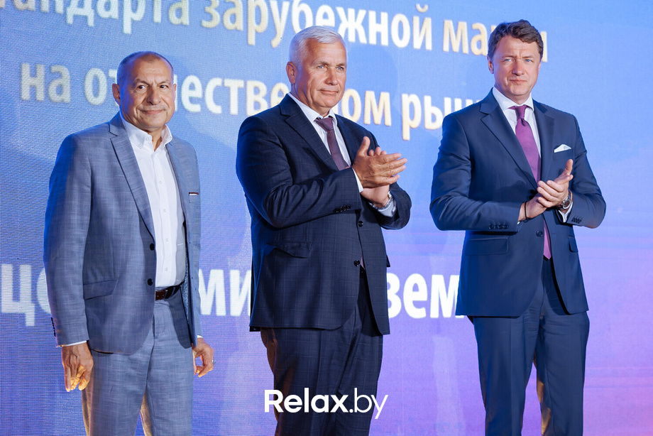 Человек Дела 2023, фото № 122