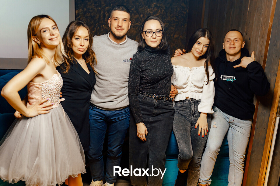 Караоке в Мяте, фото № 58