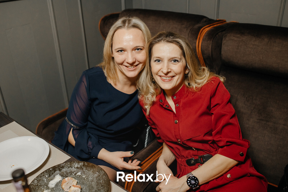 Выходные в Rustaveli, фото № 14