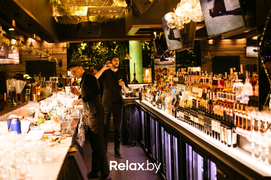 Выступление группы TimeSquare, фото № 15