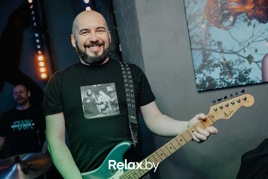 Ночные жители, фото № 11