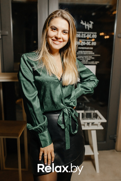 Ночные жители, фото № 16