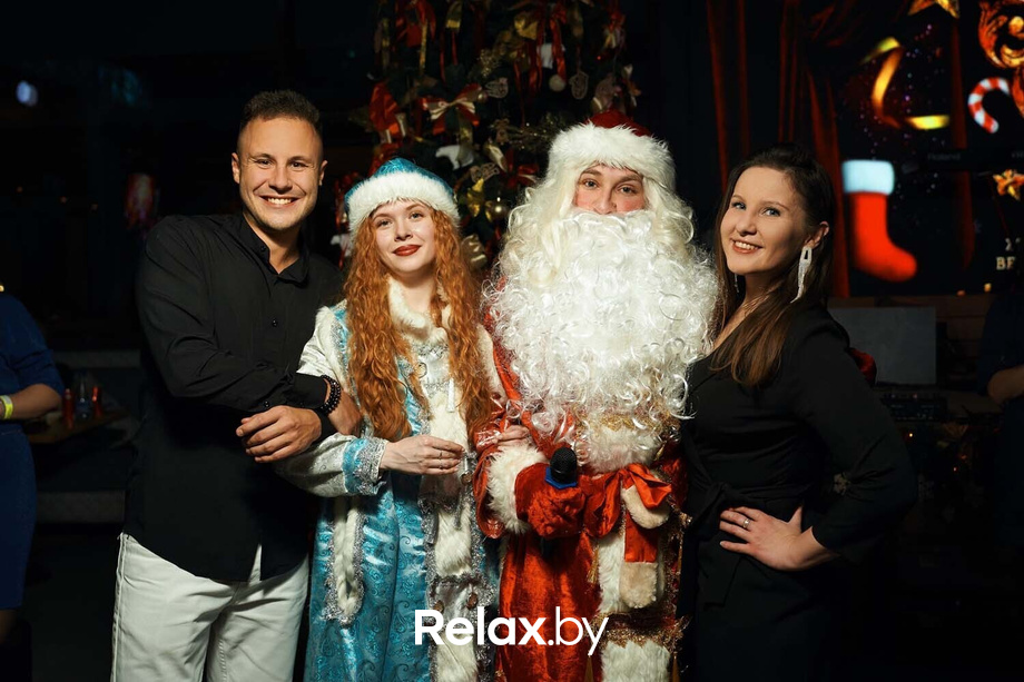 Новогодний Корпоратив, фото № 53