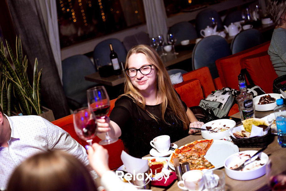 Ночные жители, фото № 52