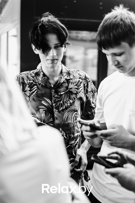 Открытие ShaurMeals, фото № 76