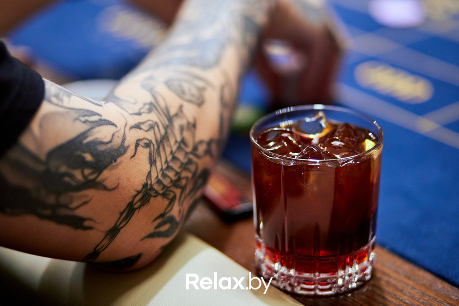 Opera Loto, фото № 25