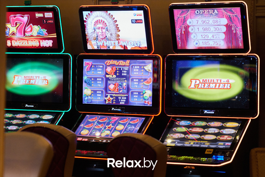 «LUCKY 7 и Счастливый рейс», фото № 31