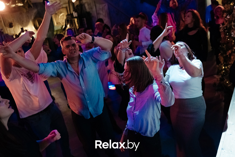 Live Music, фото № 66